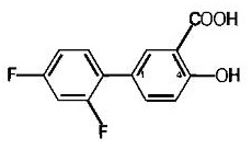 Diflunisal